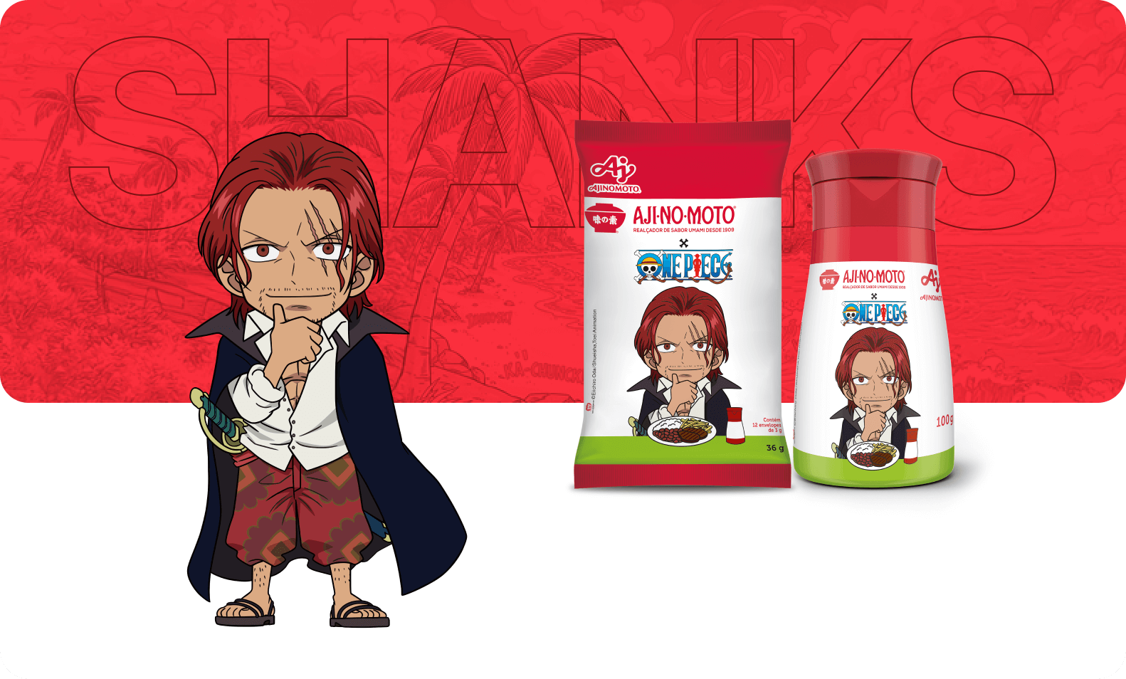 Shanks